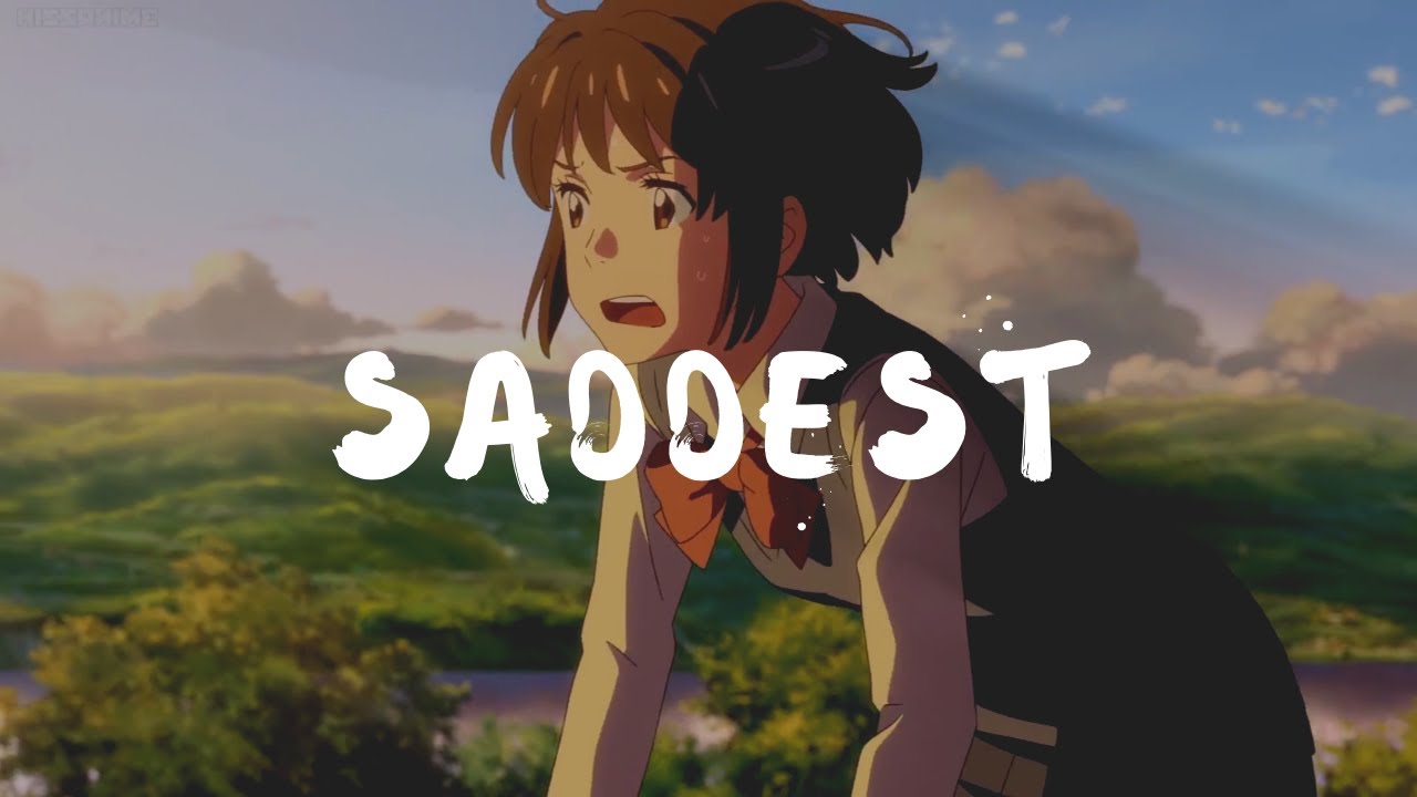 top 20 sad anime movies