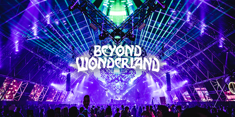 Beyond Wonderland 2022