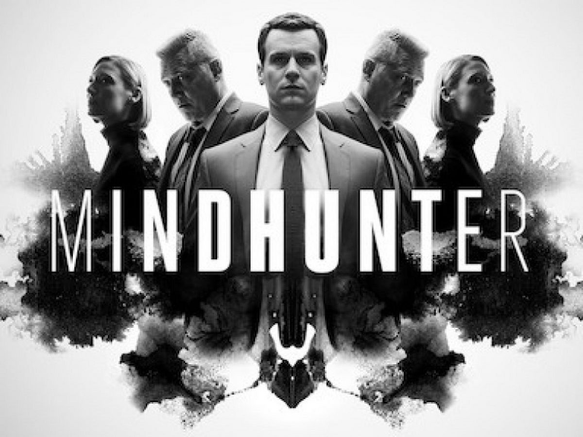 Mindhunter season 3